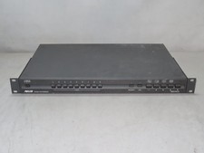 PELCO mx4009CS Multiplexer Color Simplex 9-Ch NTSC/120VAC