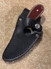 Fixed Blade Knife USA Steel — photo 6