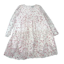 Stella McCartney Polka Dot Tulle Dress