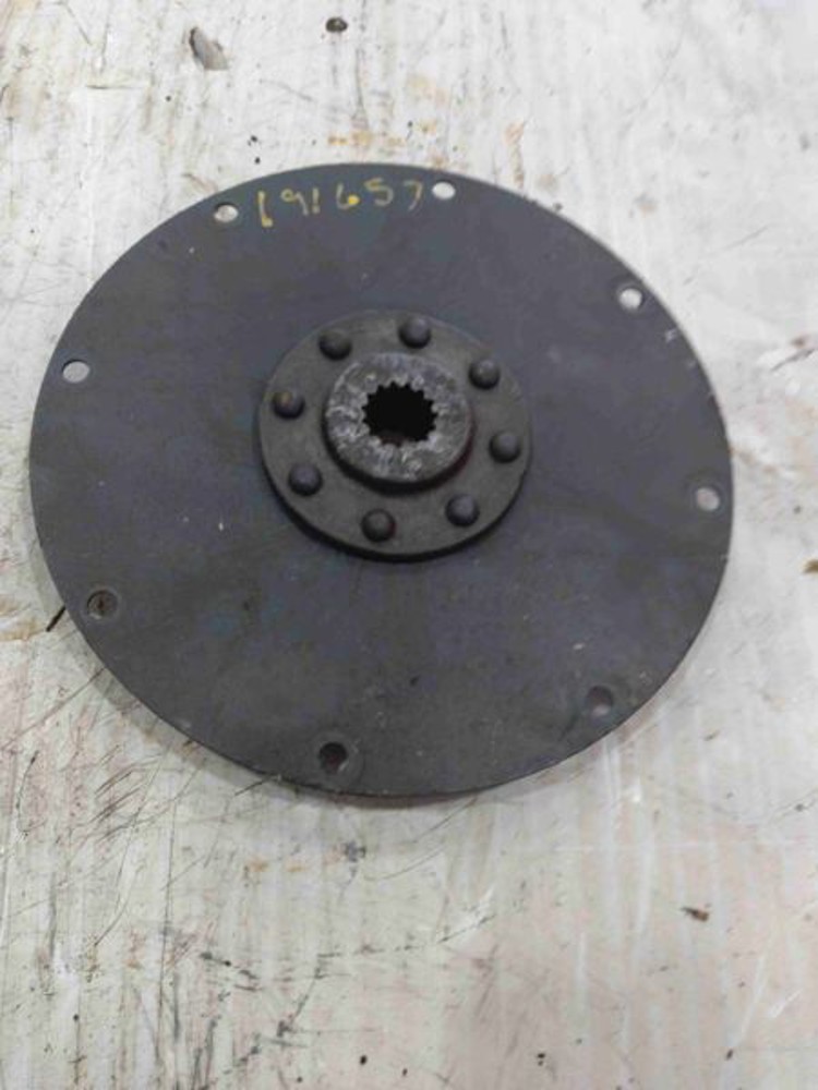 New Holland Disc Assy 86521866 | eBay