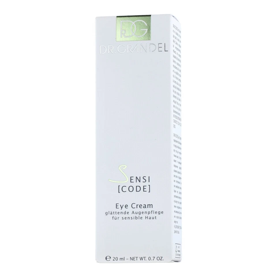 Dr. Grandel Sensicode Eye Cream 20ml - Bild 1 von 1