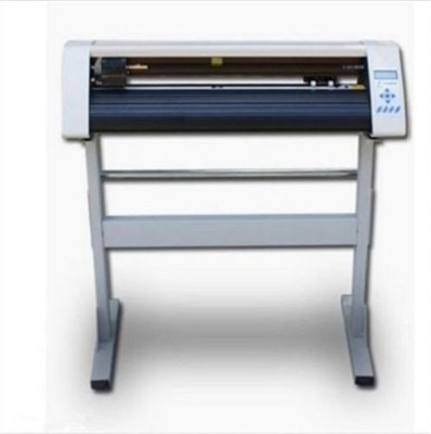 28 Artcut 630Mm Vinyl Plotter Cutter Redsail Cutting RS720C tu