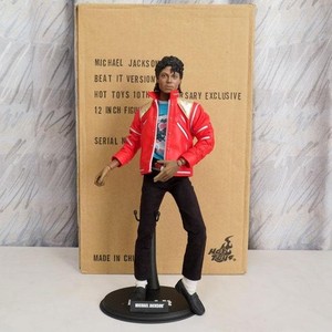 Hot Toys Bad Michael Jackson | eBay