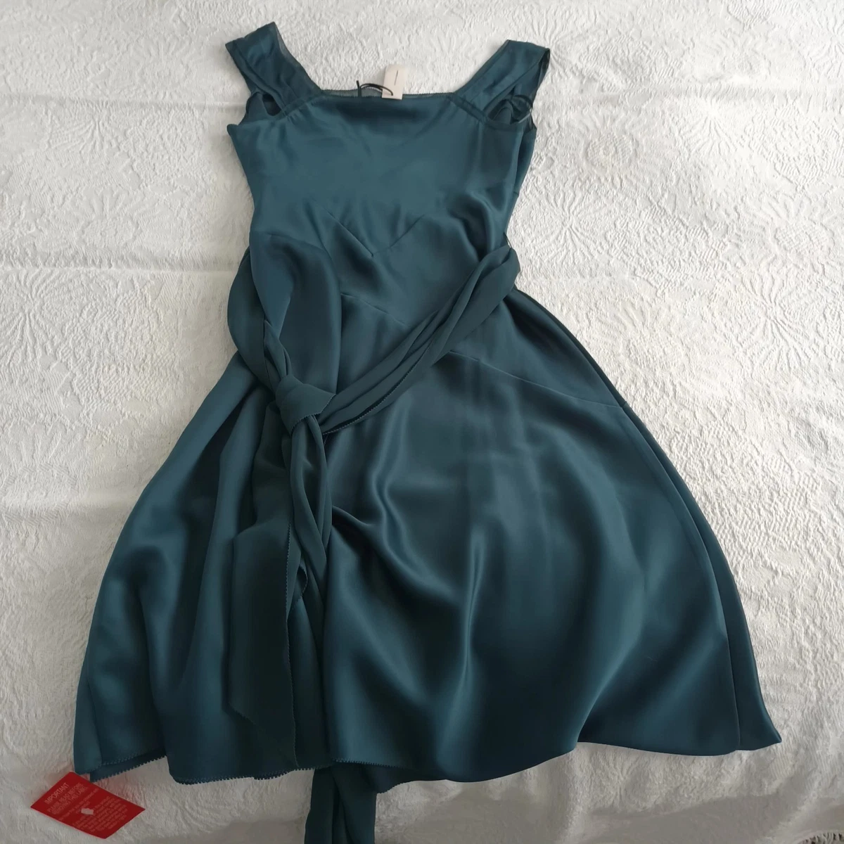 Women's Green Amanda Wakeley for sale | eBay UK