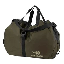  Wader Bag Foldable with Changing Mat Shoulder Strap Handles Mesh Boot Storage 