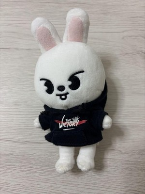 Stray Kids Lee Know Leebit SKZOO Plush MINI | eBay