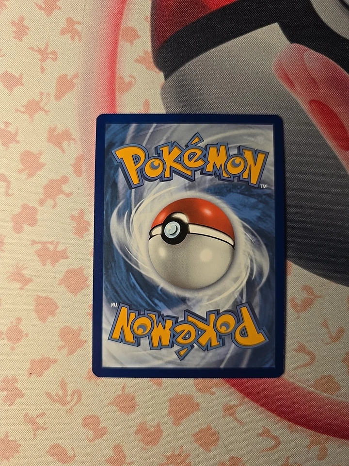 Hitmonchan 095/202 Swsh01: Sword & Shield Regular - Image 4 of 4