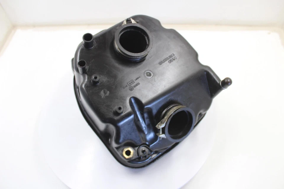 2009 SUZUKI VSTROM 1000 OEM AIRBOX AIR INTAKE FILTER BOX - Image 3 of 4