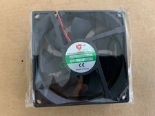 Yingtian YTD249225S04501 24V 0.30A 9225 2-wire 92mm welding machine cooling fan