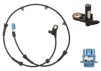 Wagner ABS Sensor Raddrehzahl DrehzahlfüHler FüR Nissan Primera Kombi WP12 P12