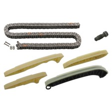 Steuerkettensatz FEBI BILSTEIN 44965 für MERCEDES-BENZ