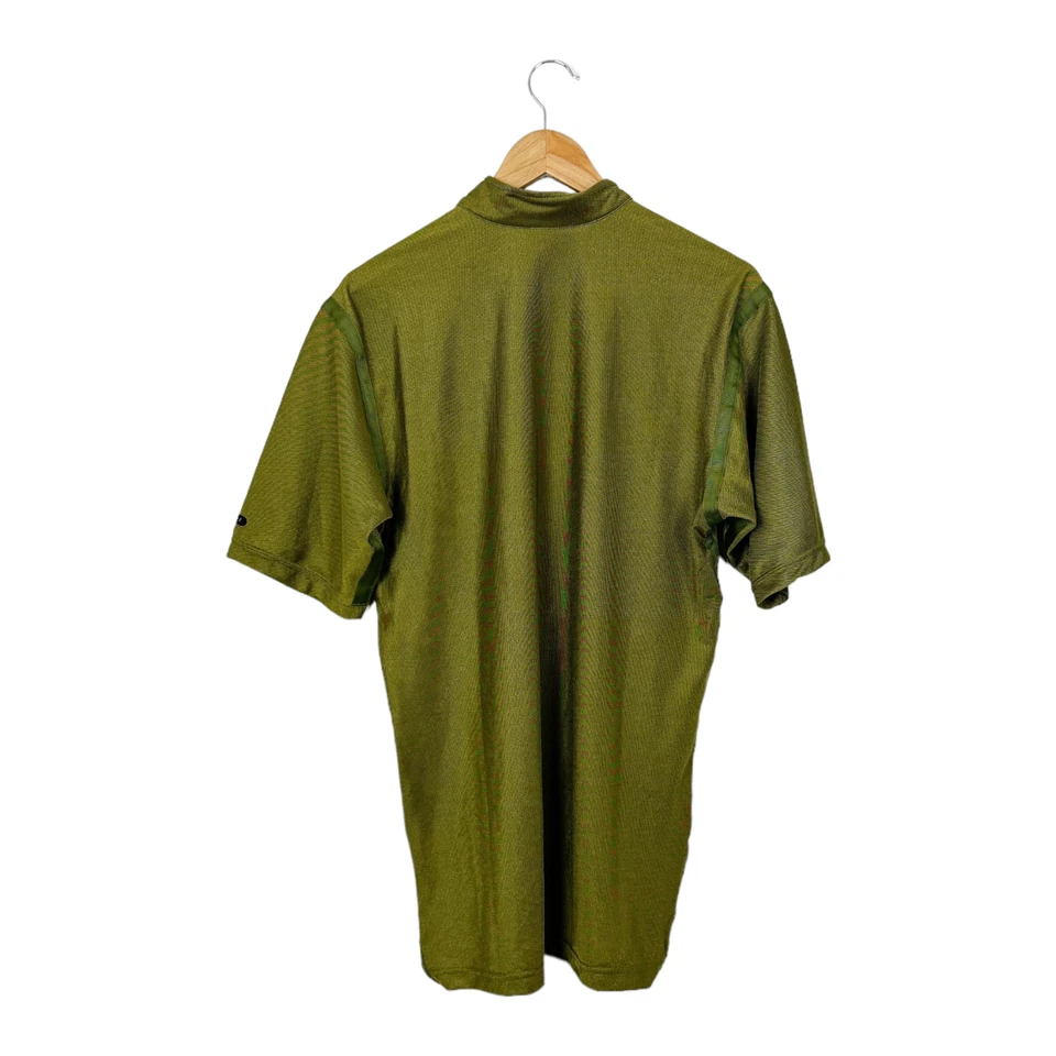 Camisa Tenis Años 90 Nike Andre Agassi Talla Niños XL (18-20) Foto 2 de 4