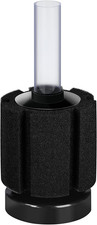 Aquarium Bio Sponge Filter Breeding Fry Betta Shrimp Nano Fish Tank Small up to