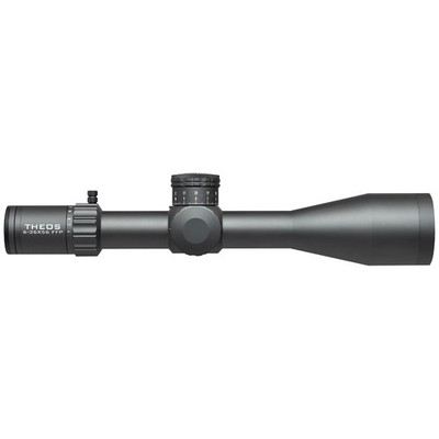 Element Optics Theos 6-36x56 FFP APR-2D MOA Riflescope (50061)
