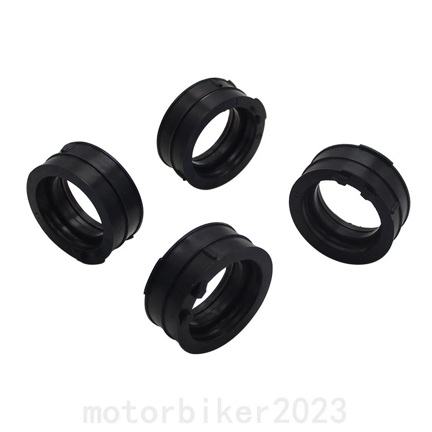 Botas colector de admisión de carburador para Yamaha YZF1000R Thunderace YZF1000 97-01 Foto 3 de 4