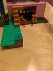 LEGO Minecraft the Pig House (21170) 490 Pieces 100% Complete With Manual & Mini — photo 5
