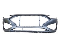 StoßStange Vorne FÜR Hyundai I30 AB 2020 M/PDC-BOHRPUNKTEN