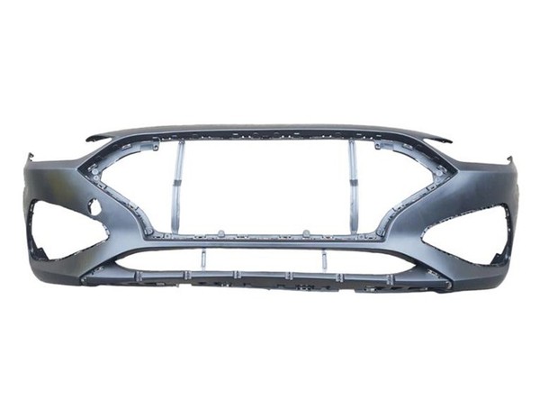 StoßStange Vorne FÜR Hyundai I30 AB 2020 M/PDC-BOHRPUNKTEN-image