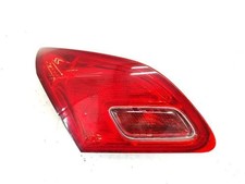 OPEL ASTRA J GTC Heckklappenleuchte links 1.69 Diesel 81kw 2011 20757137