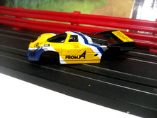 NEW TYCO  HO Porsche 962 From A Body