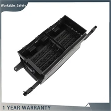 Lower Active Air Shutter Grille With Motor ML3Z8475B 601-570 For F150 2021-2022