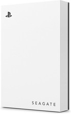Seagate Game Drive for PS4/PS5 2TB, External HDD, USB 3.0, Officially 2TB 