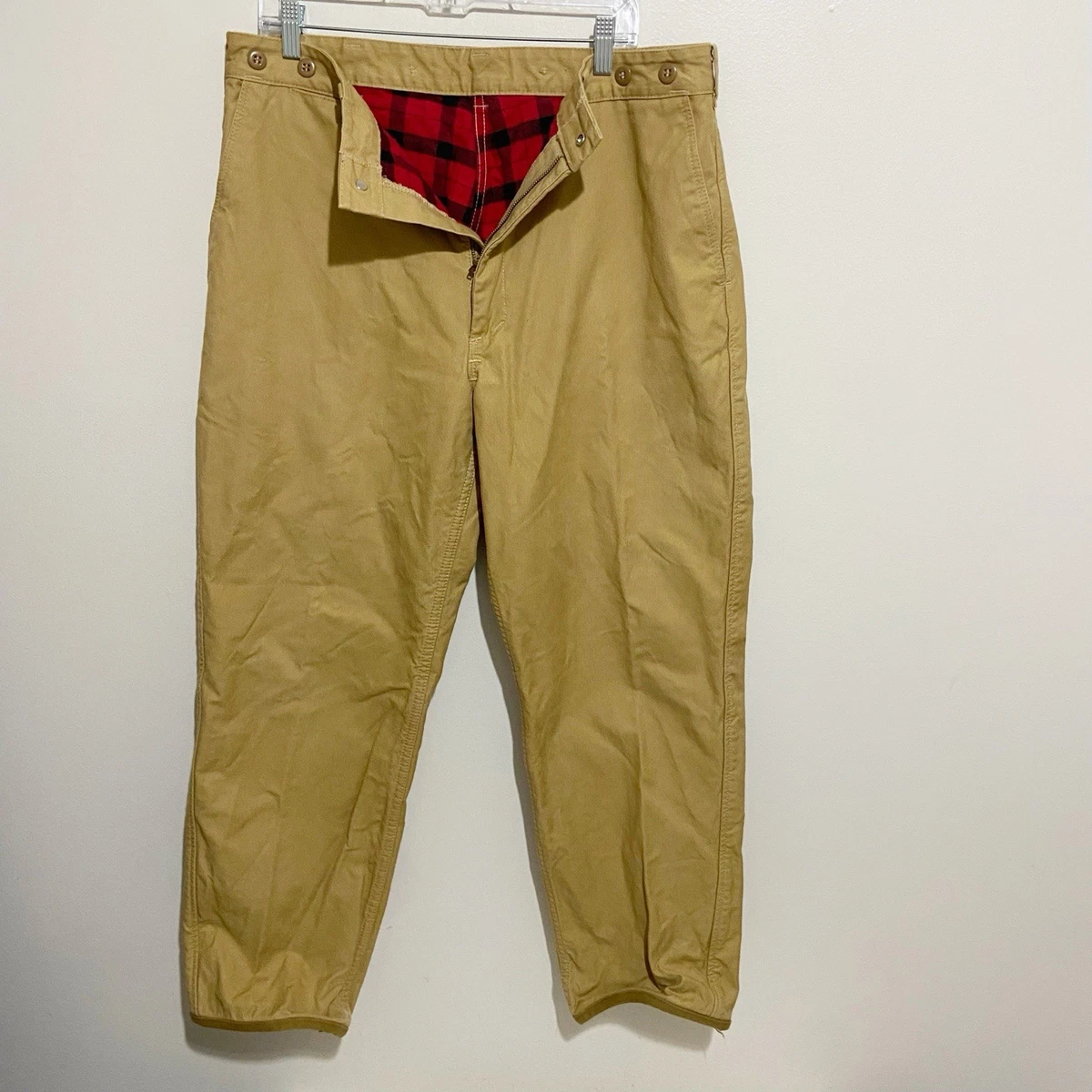 Filson 36 Size Pants for Men for sale | eBay
