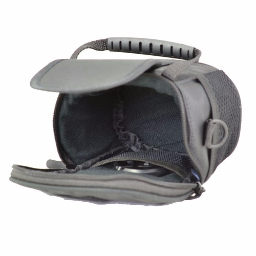 Funda negra para cámara AAS para CANON SX500 SX510 IS G1 - Imagen 4 de 4