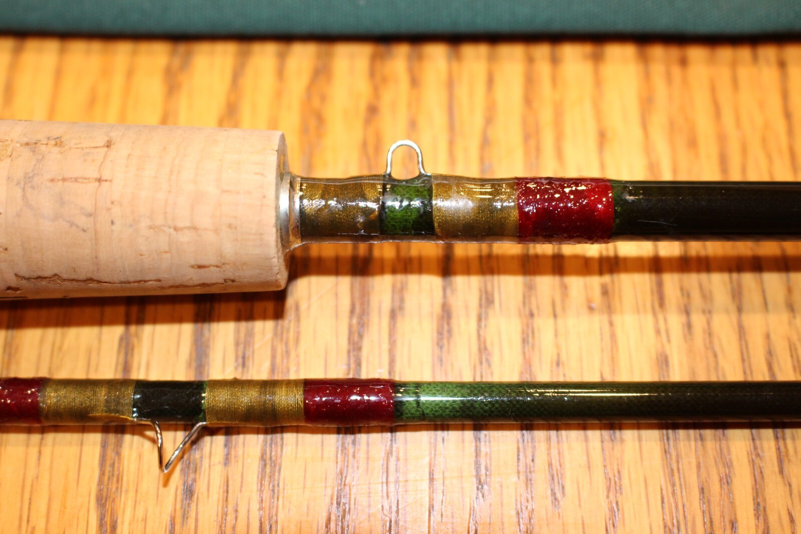 Sage XP 590 Graphite IIIe B Fly Rod / 5 weight / 9' length. 2 pc w