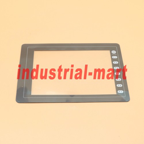 1pcs New Fuji V808CD touch screen protective film - Picture 3 of 6