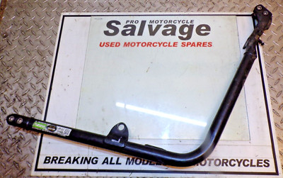 TRIUMPH BONNEVILLE T 100 865 EFI 2008 - 2016:REMOVABLE FRAME SECTION - LEFT:USED