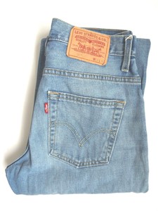 507 levis jeans
