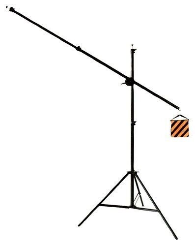 RPS Studio 6 Fuß mittelschwerer Auslegerarm mit Ständer RS-1145 - Bild 1 von 2