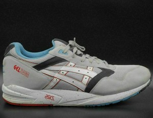 asics gel saga retro