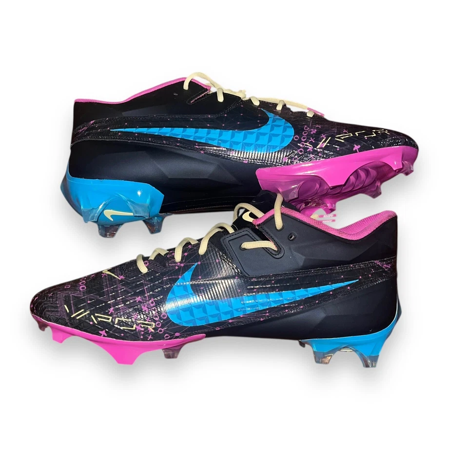 Nike Vapor Edge Speed 360 2 NRG 2023 NFL Combine FD4112-014 Size 16 NWOB - Image 3 of 4