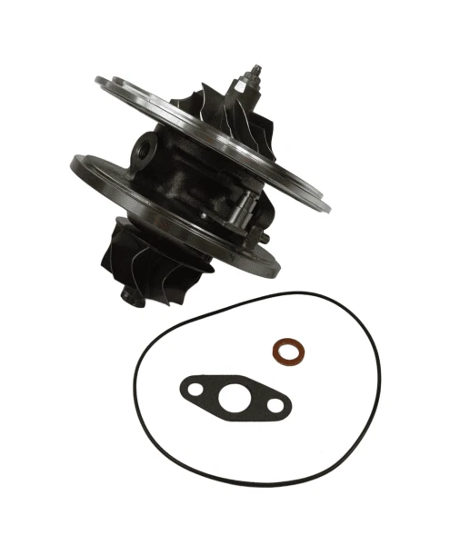 Turbolader rumpfgruppe MERCEDES-BENZ E-CLASS (W210) E 320 CDI (210.026) CHRA1... - Image 2 of 4