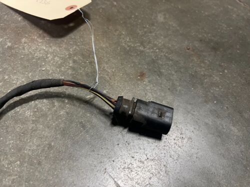 2009 2010 2011 2012 Audi A3 Steering Rack Wiring Harness OEM 9532 - Picture 3 of 9