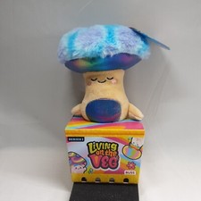 Living on the Veg - Plush Toy - Zeek - 2 - RUSS Series 1 - 2022