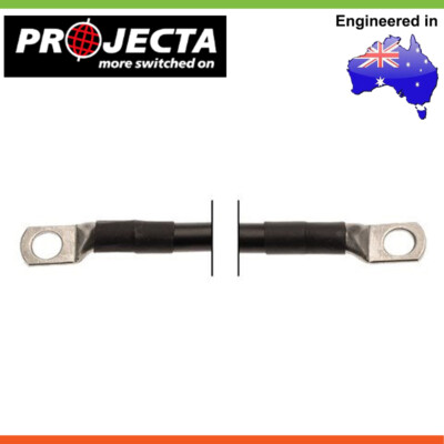 PROJECTA Switch Starter Cable 0B&S 760mm