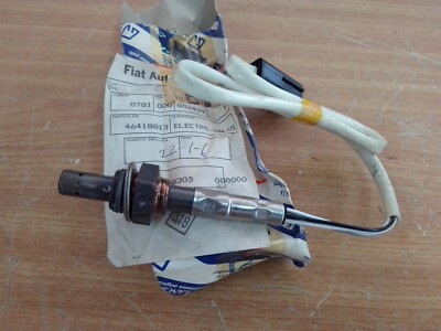 Lambdasonde Vorne für Fiat Coupe Lancia Dedra Delta 46418813 OEM