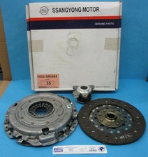 Kit d'embrayage Ssangyong KYRON