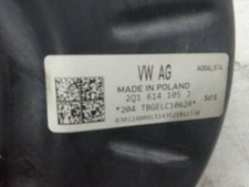 2q1614105j bremskraftverstärker 486887 für AUDI A1 SPORTBACK (GBA)(09.2018- )