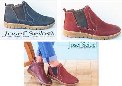 josef seibel shoes ebay