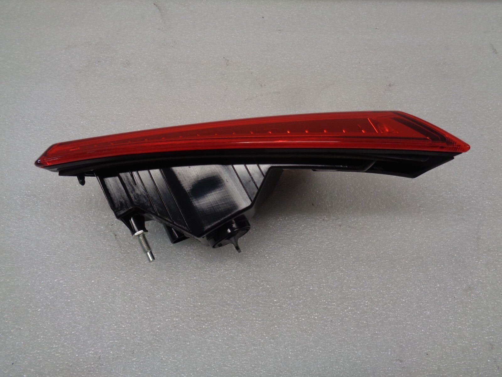 2014-2017 Maserati Ghibli Rear Left Trunk Inner Tail Light Lamp OEM AK240257