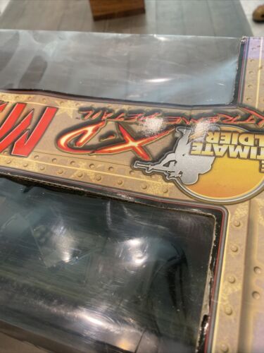 The Ultimate Soldier X-D 1:18 M2 Fighting vehicle Extreme Detail X-D - Picture 14 of 15