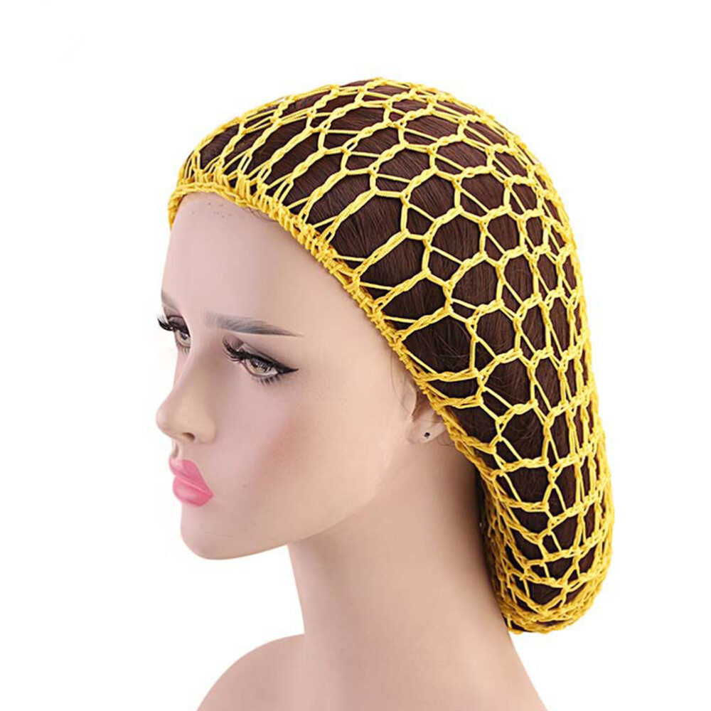 Hair Curly Hair Hair Net Snood Mesh Hair Net Hair Nets Women eBay