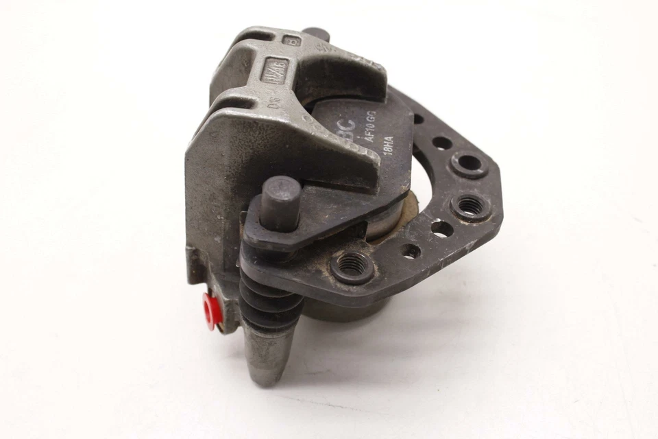 Kawasaki ZX900A 1985 GPZ900R Ninja 900 OEM pinza de freno delantera izquierda R9.BX14 Foto 4 de 4