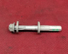 2011-2018 BMW X3 X4 F25 F26 LEFT / RIGHT REAR CONTROL ARM ECCENTRIC BOLT & NUT