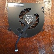 Apple MacBook Pro 13" A1278 Mid 2010 CPU Cooling Fan KSB0505HB