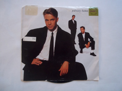 JOHNNY HATES JAZZ - Shattered Dreams / My Secret Garden 45 RPM 7'' Record 1988